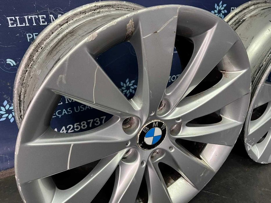 Jantes usadas 17 BMW SERIE 3 F30 F31 STYLE 413 5X120