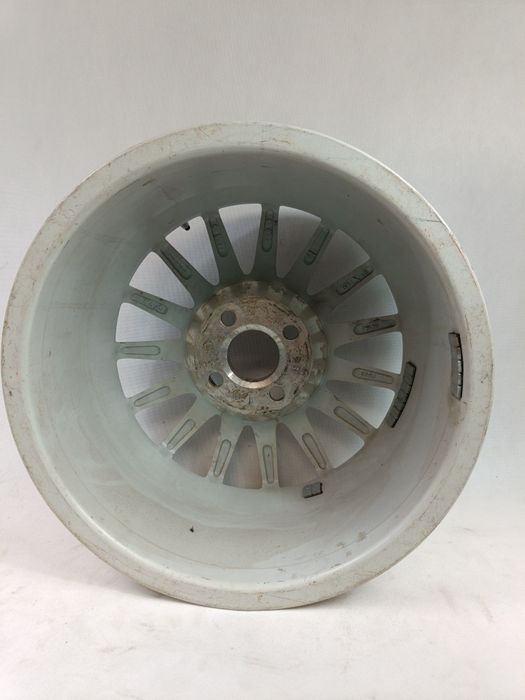 Felga Aluminiowa 16 Cali 4x108 8x16J ET40 - BRAID