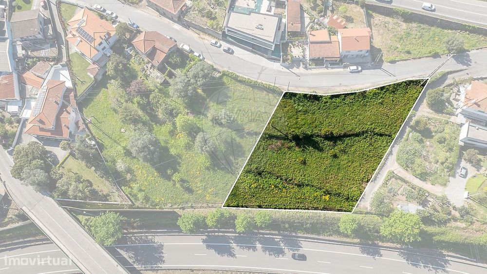 Terreno  para venda