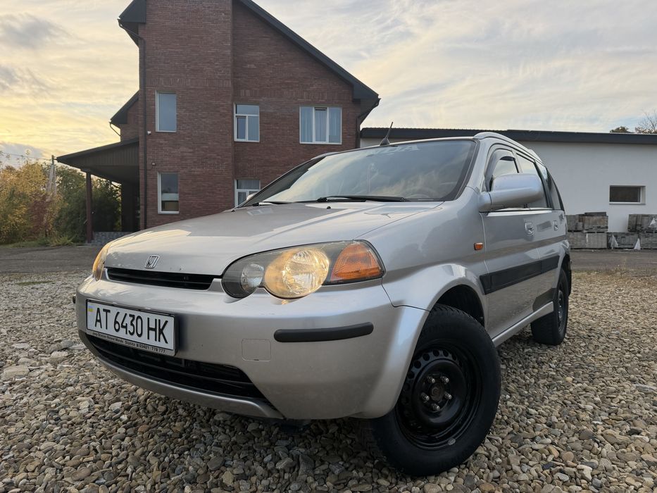 Продається Honda HR-V 2001 року