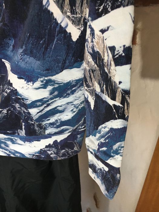 Штани демісезон зимові 122 128 molo світшот кофта