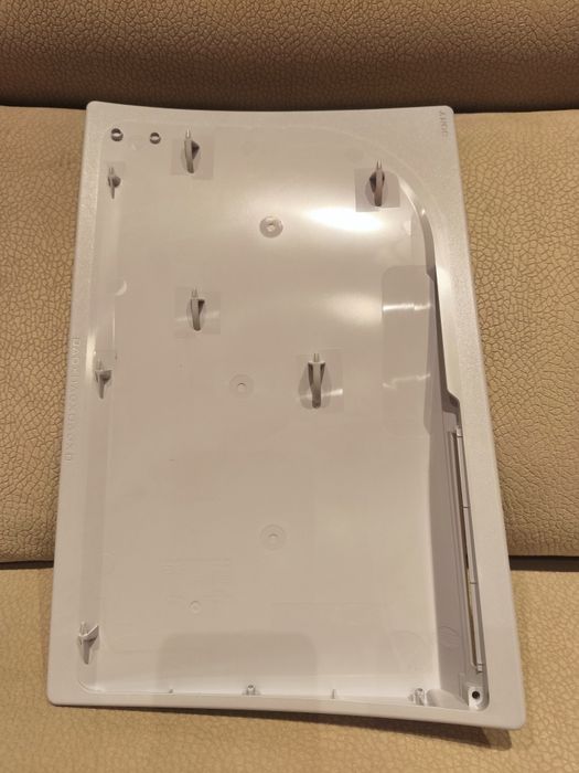 Tampas PlayStation 5
