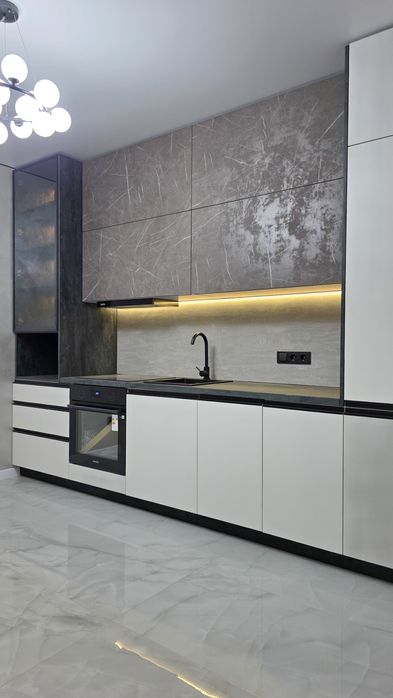 Продається 1но кімн кв.  Здана в експлуатацію біля  McDonald's