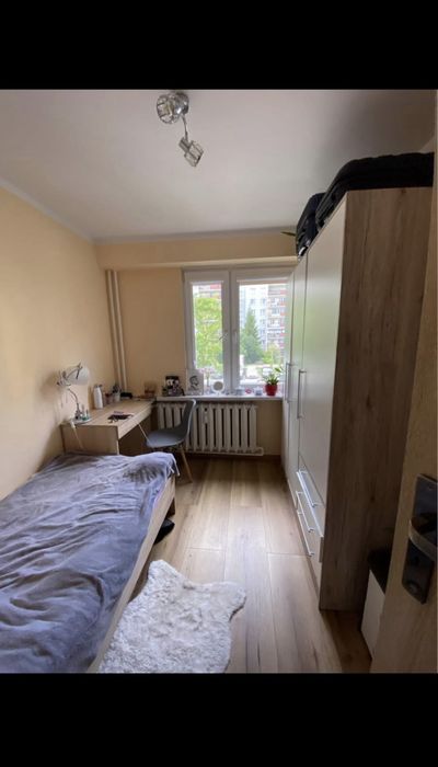 Pokój do wynajęcia