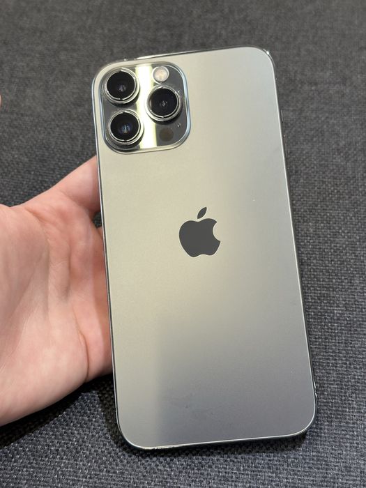 Iphone 13 Pro Max 256gb neverlock