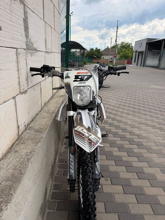Продам Bse s1 150cc