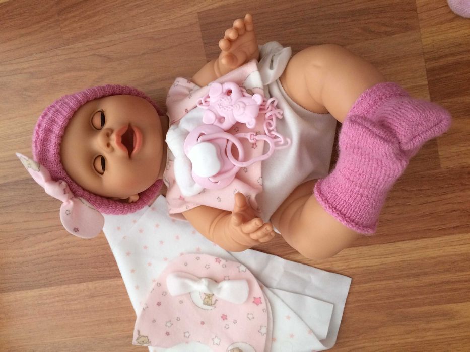 Nenucos Vários e Boneca Bebé64873976799873121