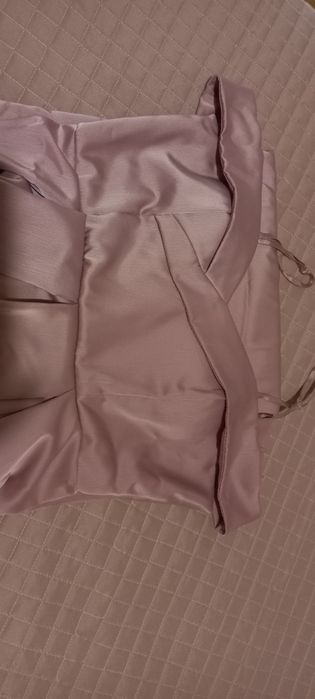 Vestido de cerimónia