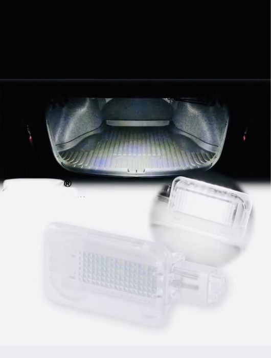 Освітлення мото підсвітка в багажник Honda CivicAccordCity InsightCRV