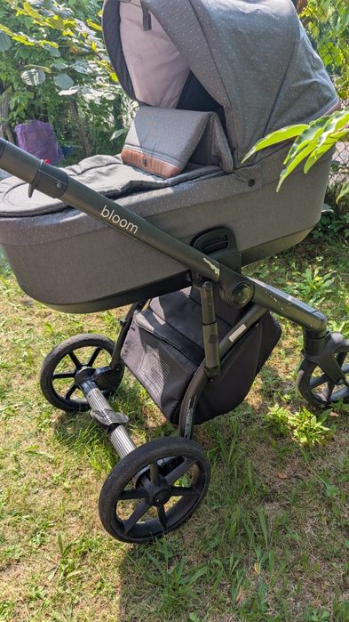 Wózek Roan Bloom