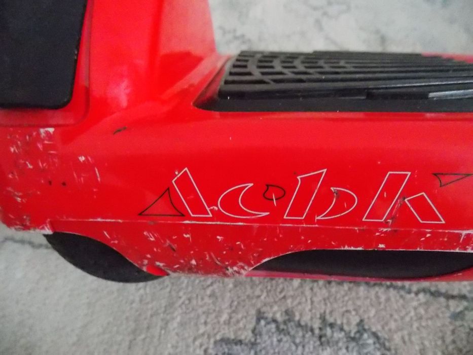 Hoverboard SKATE elétrico