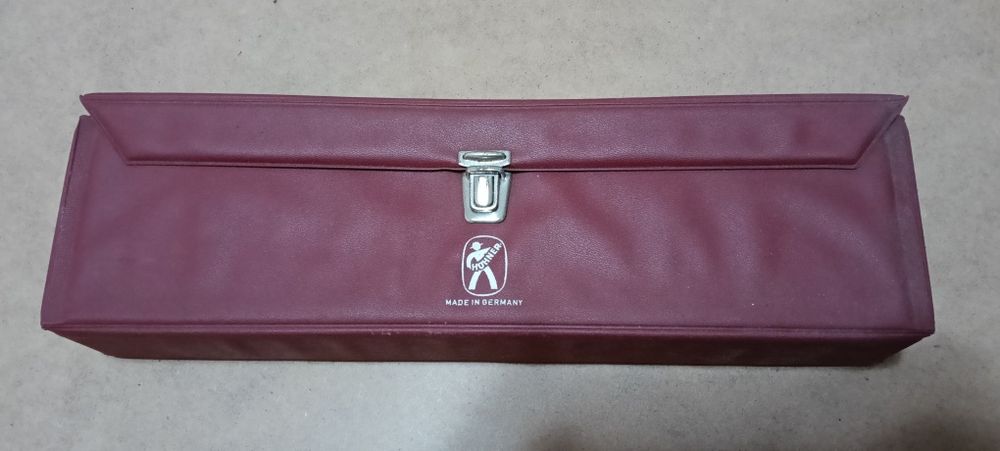 Flauta de piano Hohner Melodica 27