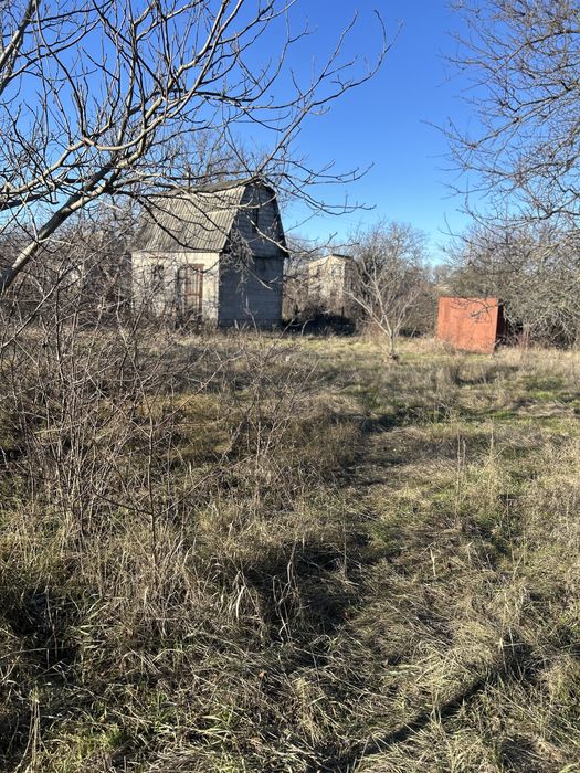 Продажа дача з  доміком