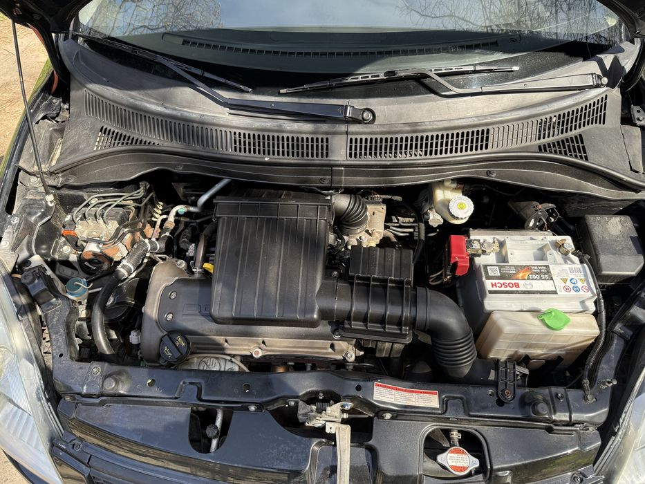 Продам свою машину