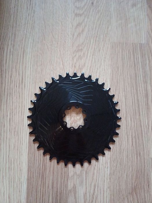 Zębatka okrągła Alugear AERO SRAM MTB nowe