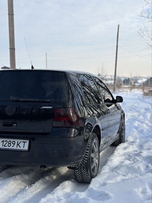 Продам Volkswagen Golf