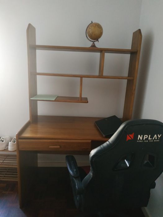 Arrendamento de quarto de solteiro