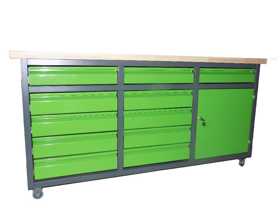 stol warsztatowy.Dostawa gratis