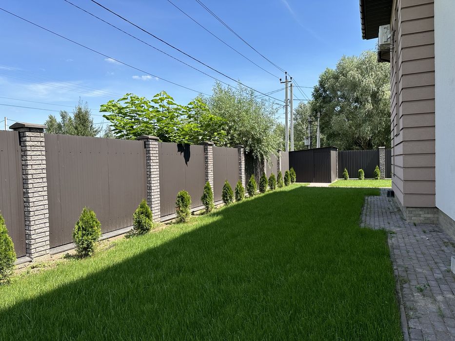 Продаж будинку Бориспільський р-н с. Петропавлівське.