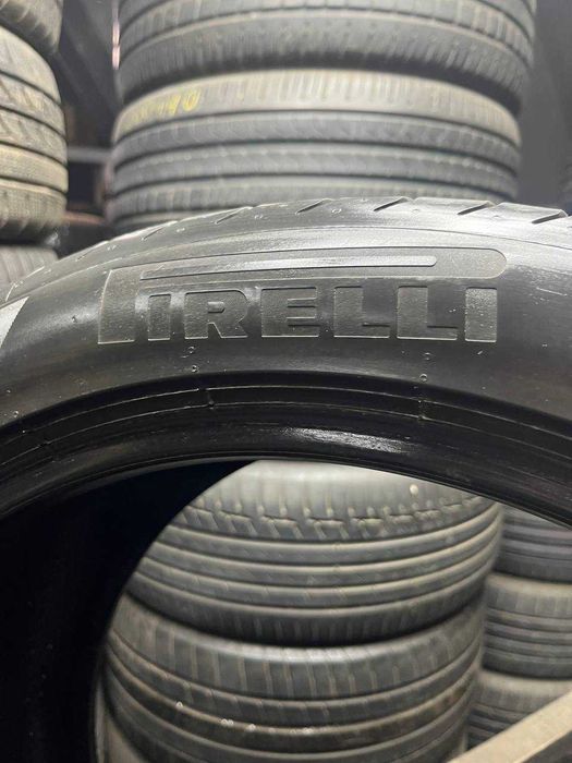 Шини 315/35 R21 Pirelli пара літо. летняя резина. ар. 201609