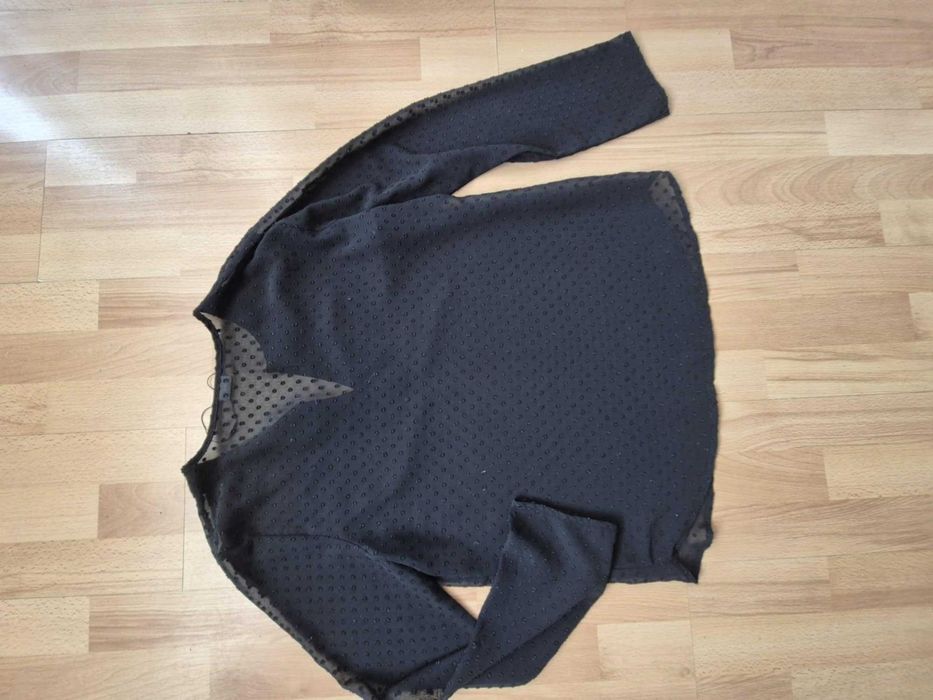 Elegancka bluzka roz.38