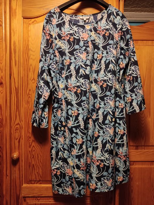 Sukienka letnia r M/L