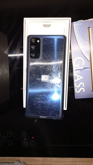 Samsung s20 fe 256gb