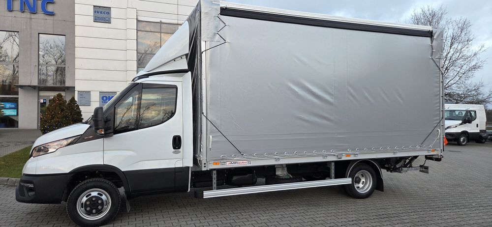 Usługi transportowe i przeprowadzki, Trójmiasto i okolice, cała Polska