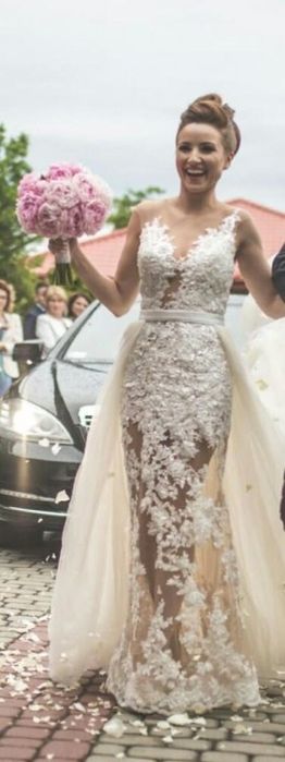 Suknia ślubna IGAR Bridal