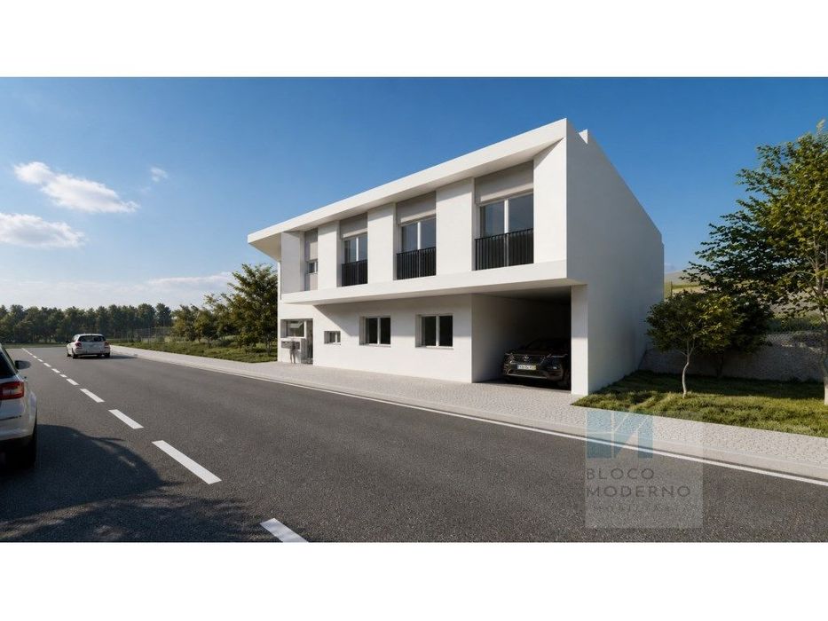 Apartamento T1 com Parqueamento privativo. Pinhal do General - Fern...
