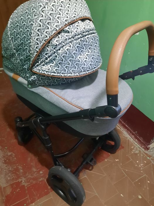 Продам візок bexa 2 в1