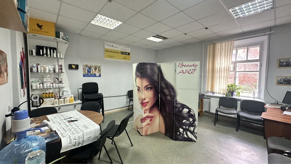 Продам приміщення,  центр міста, р-н ринку Плеяда