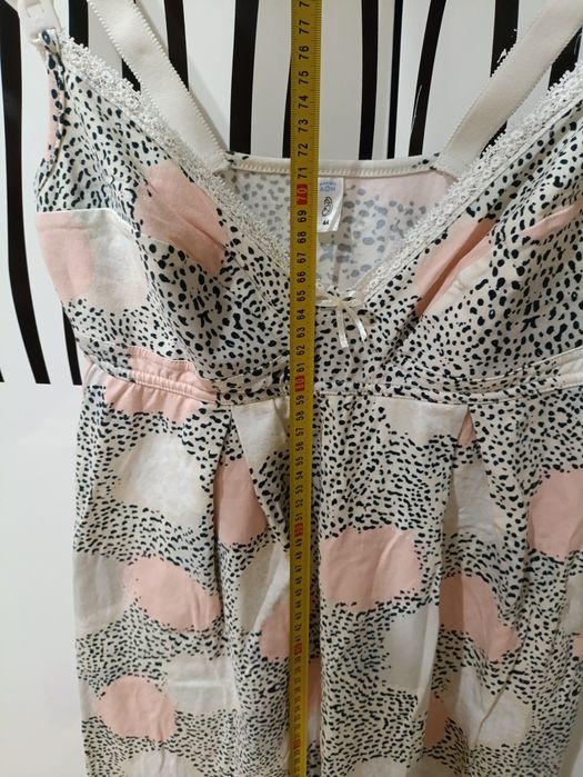 Сорочка для вагітних та годуючих,  44р.