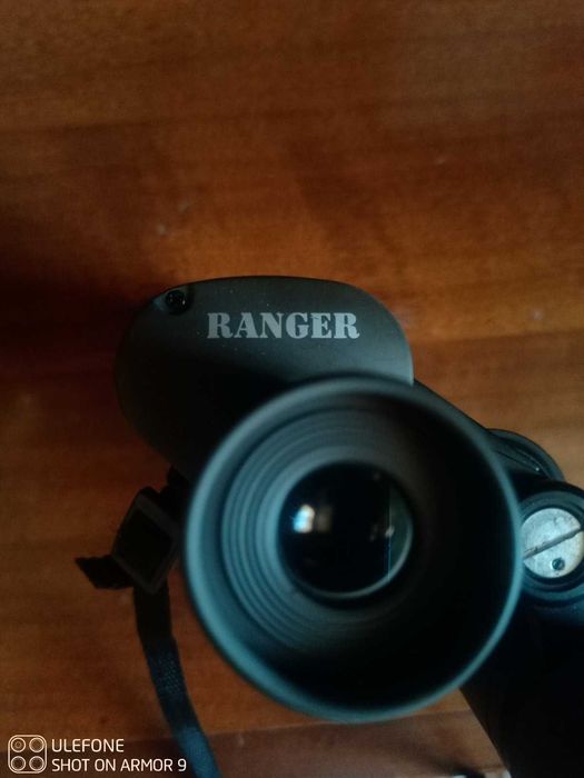 Бінокль RANGER 40x50