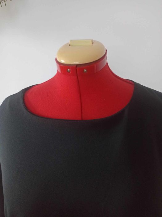 Sukienka czarna nowa