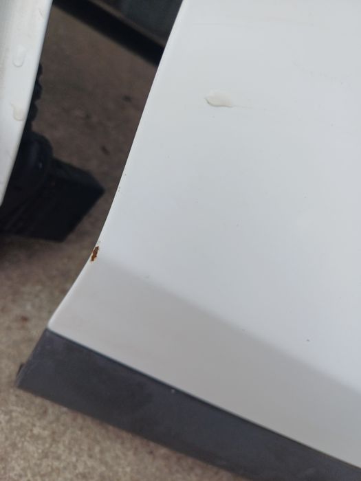 Drzwi prawy przód i tył Ford Kuga Mk 1