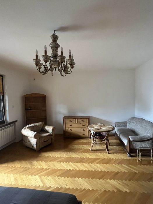 Duży pokój na wynajem
