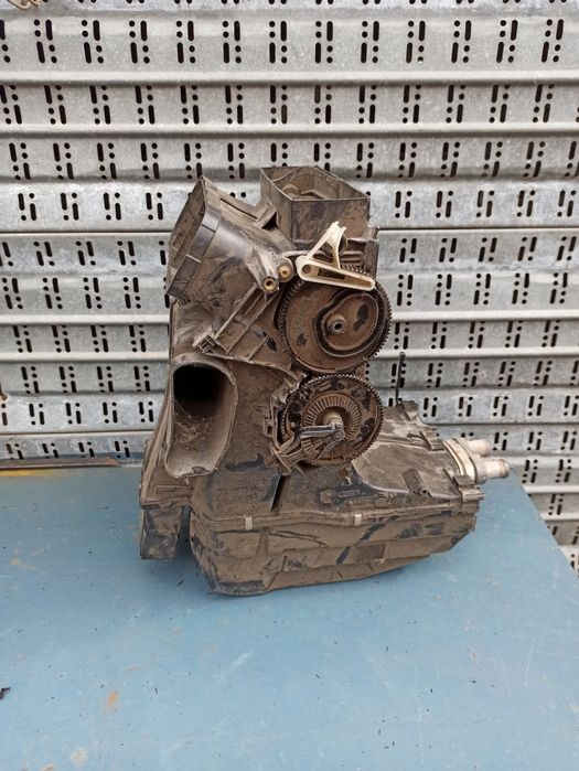 Пічка(Ауді,Фольксваген,Шкода,Сеат)