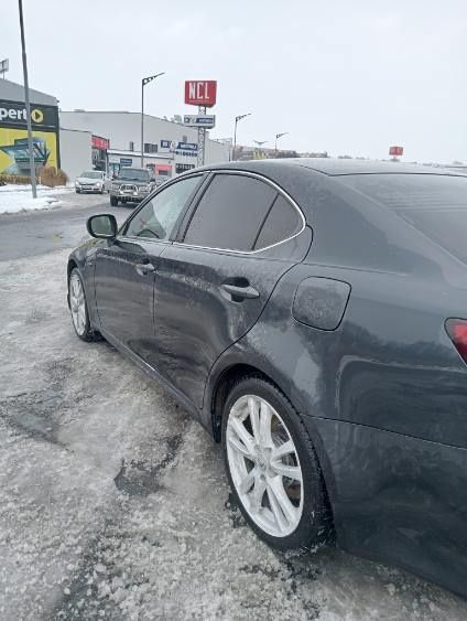 Sprzedam Lexus IS 220
