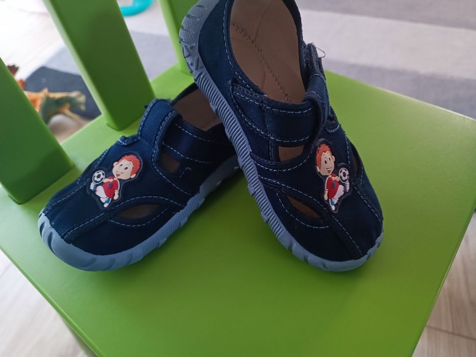 Kapcie rozm 27 viggame