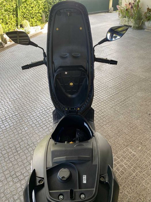 Sym Jet 14 125cc 2022