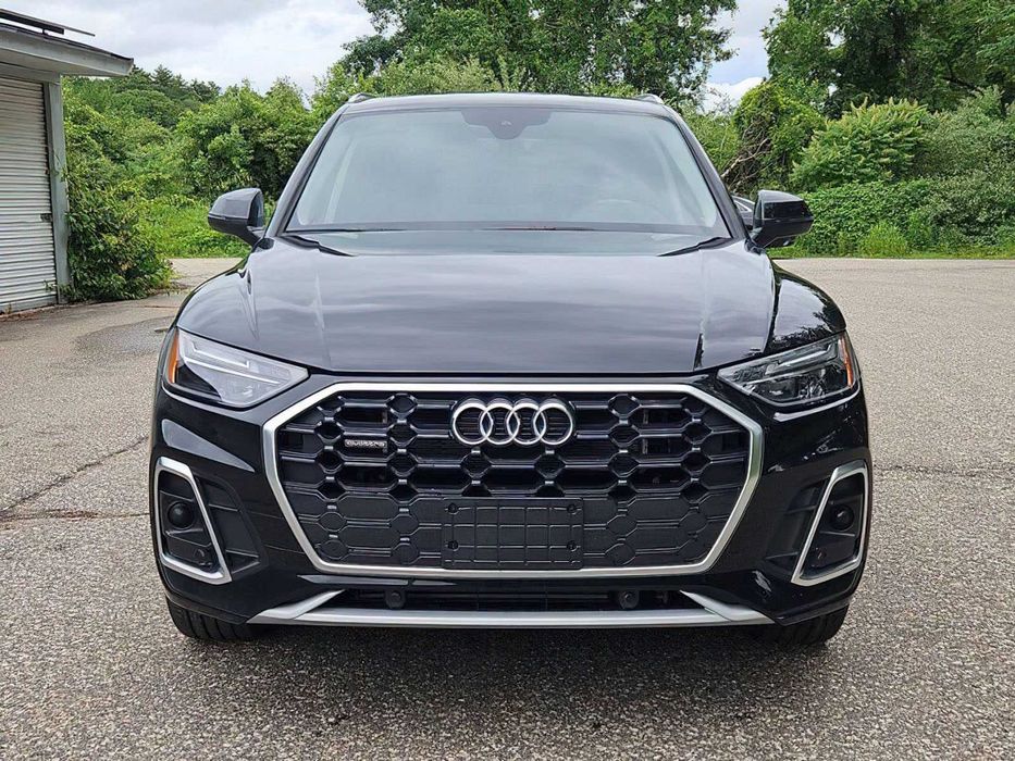 Audi Q5 e quattro S line Premium 55 TFSI      2024