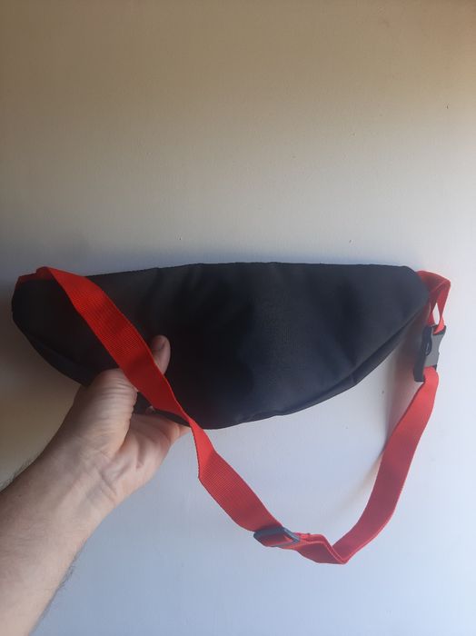 Bolsa de cintura Coca-Cola-NOVA