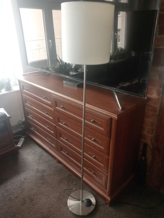 Sprzedam lampę stojącą
