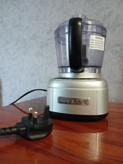 Міні-подрібнювач Cuisinart Mini Prep Pro (чоппер)