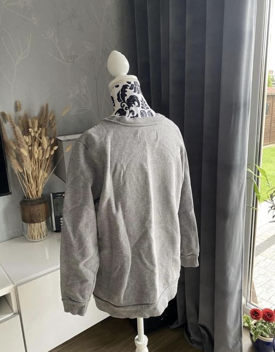 Calvin klein oryginalna bluza