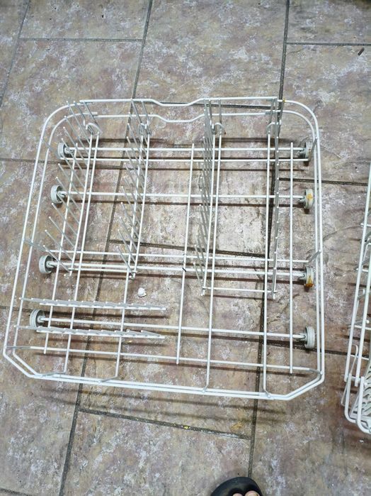 Suportes de máquina de lavar loiça Plilco