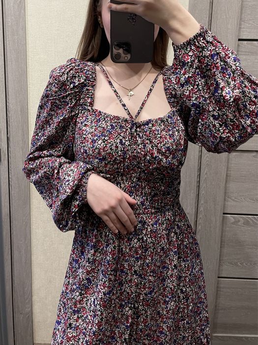 Сукня, сарафан