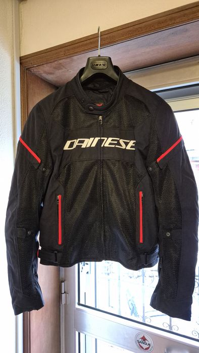Casaco Dainese Air Frame 3 M