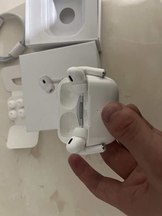Навушники Airpods pro 2